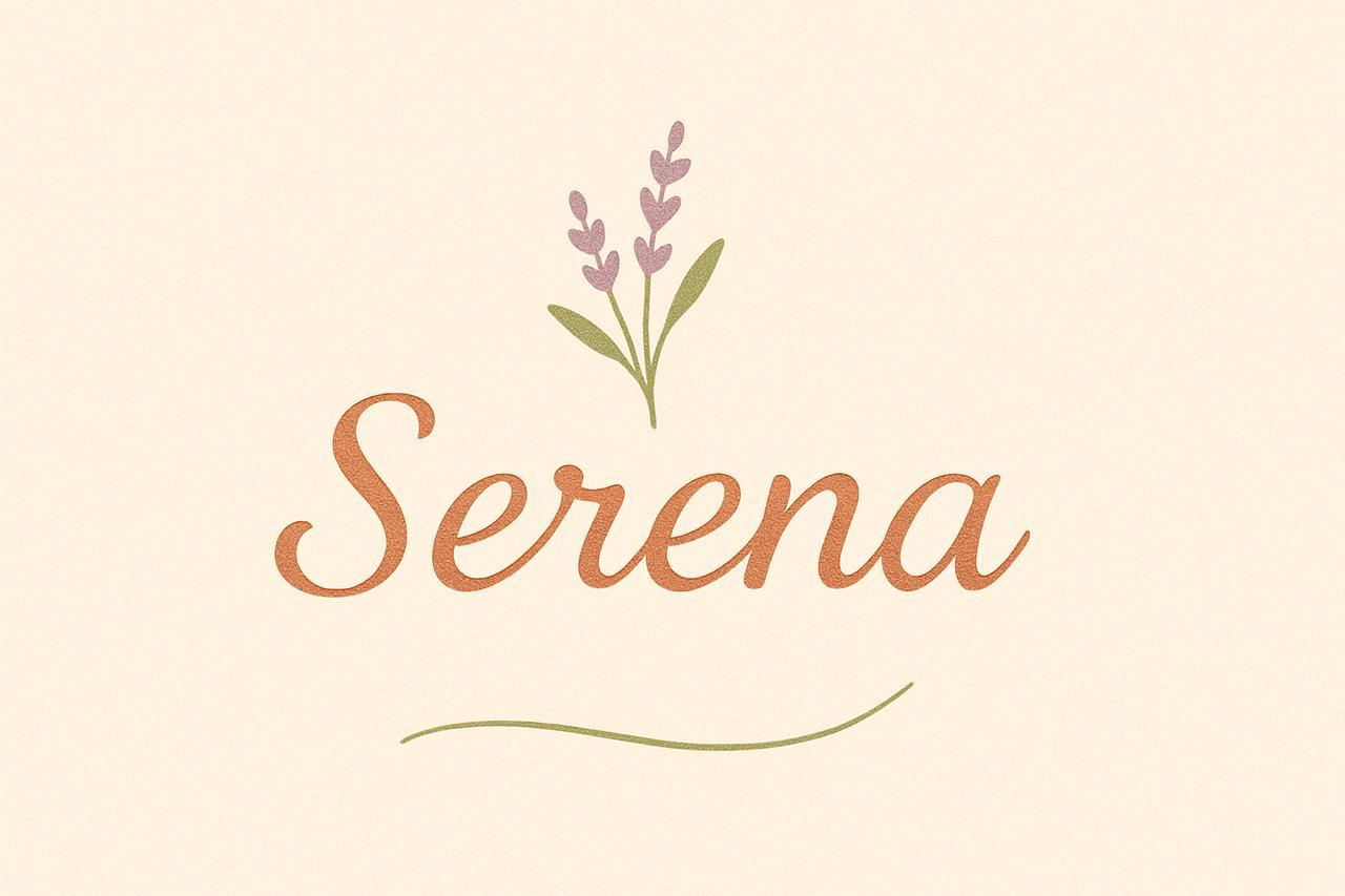 Serena